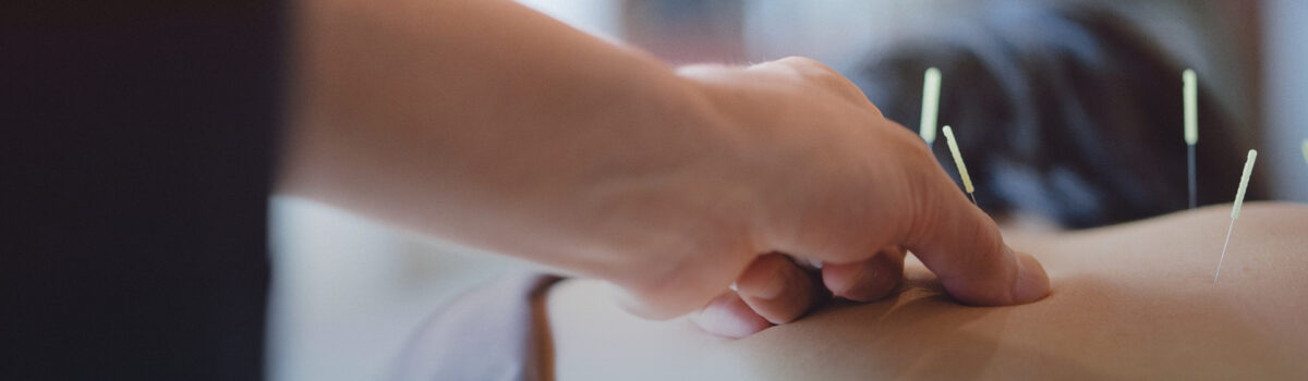 Healing the whole person
