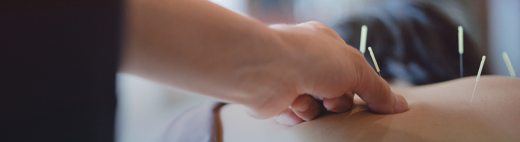 Healing the whole person