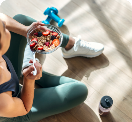 Integrative and Functional Nutrition