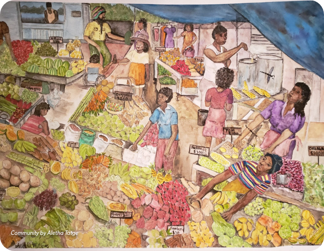 Art from Unbound