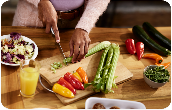 Institute of Integrative Nutrition Partnership