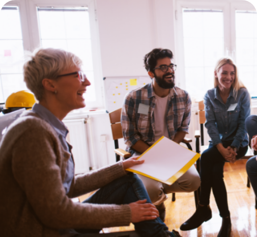 Integrative Social Work