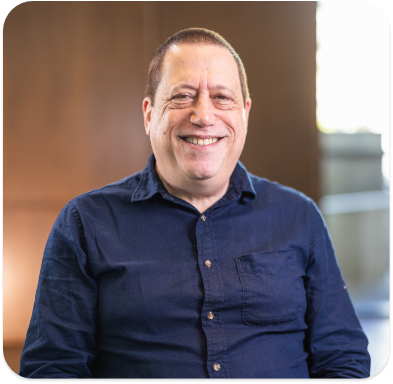 Joel Federman