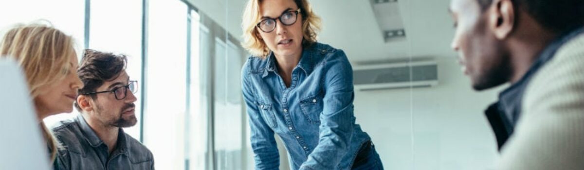 Myers-Briggs® and Leadership: What Personality Types Support Good Leadership?