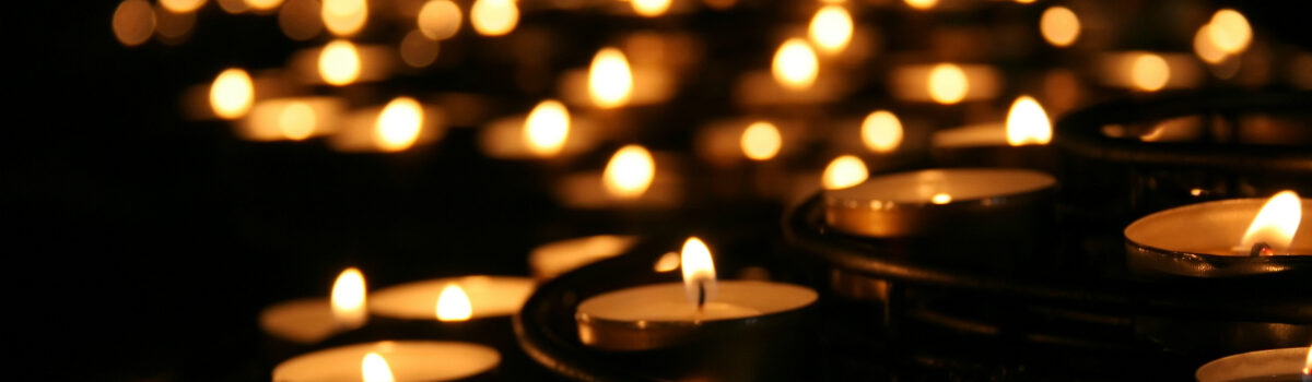 Remembering Carrie Mangels Phelps