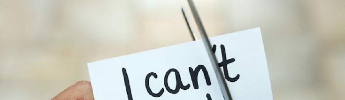 The benefits of adversity are very, very real