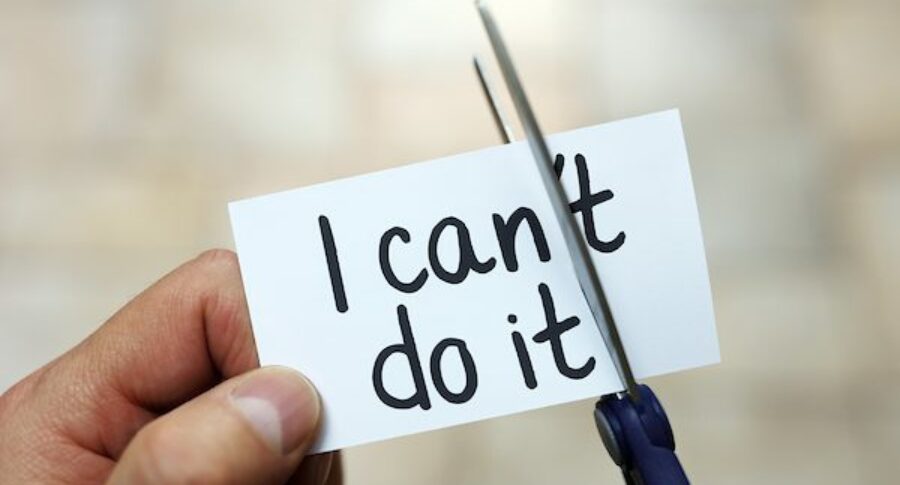 The benefits of adversity are very, very real
