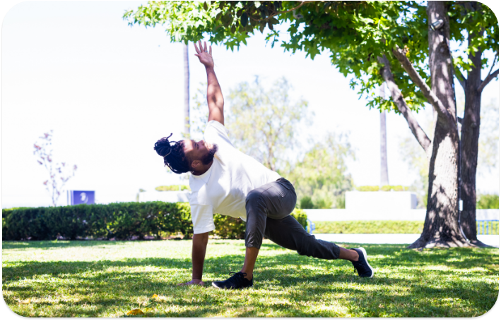 Prema Yoga Partnership