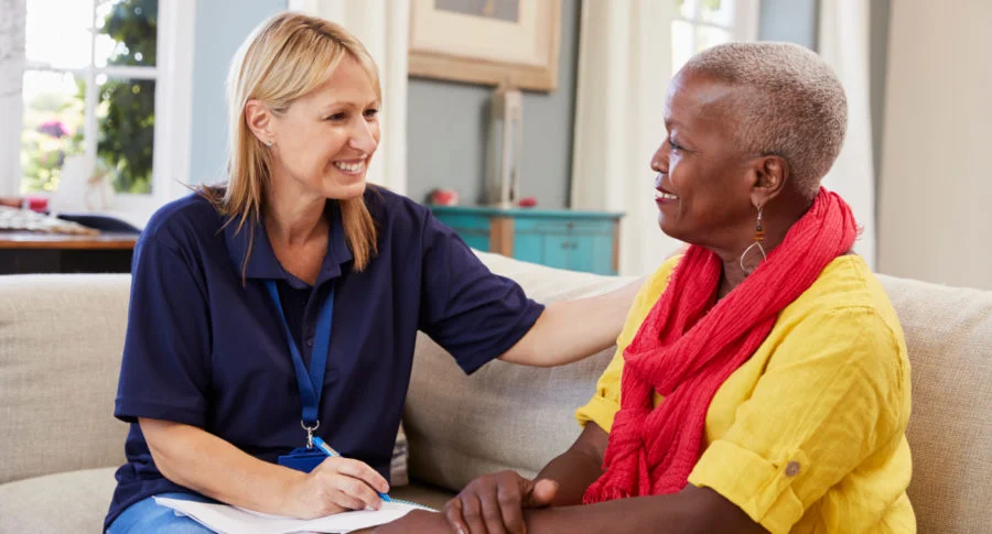 4 social work practice models