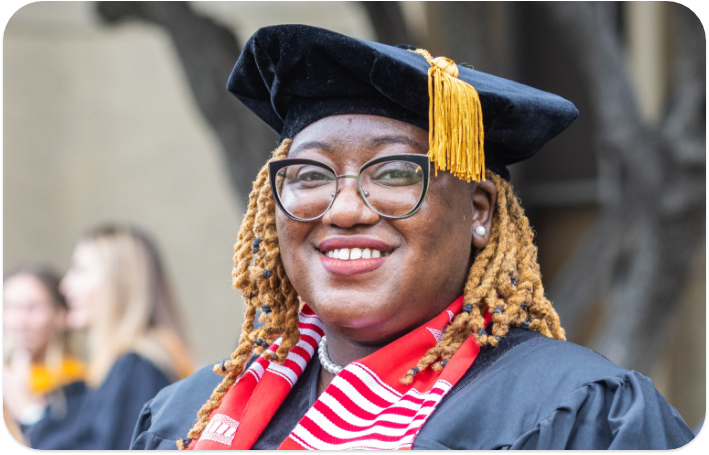 Scholarships for Graduate Students