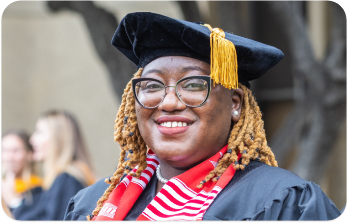 Scholarships for Graduate Students