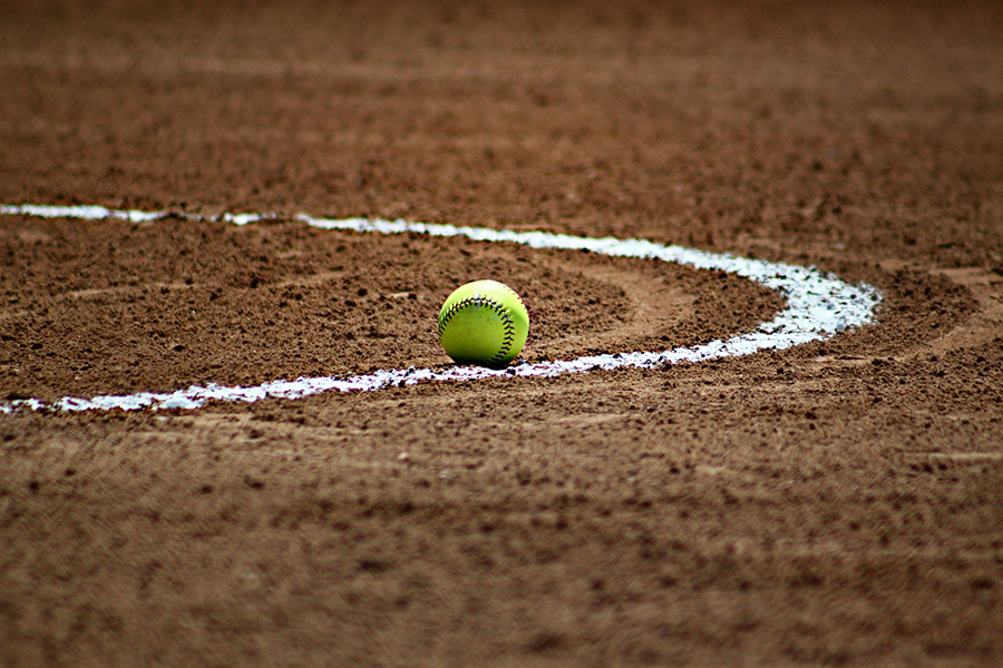 How one psychologist didn’t let the fear of striking out hold him back
