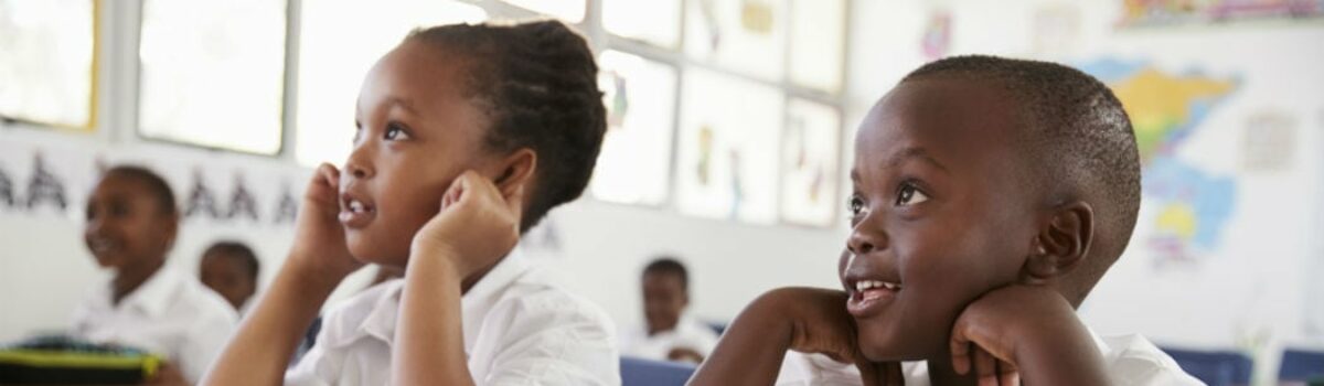 ‘Child of apartheid’ and Saybrook alumna influencing South African education
