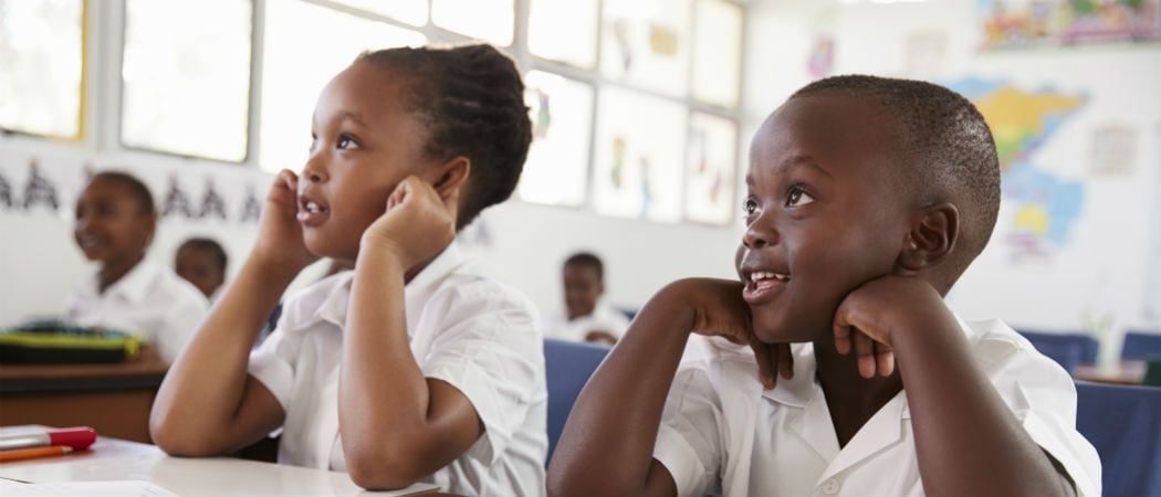 ‘Child of apartheid’ and Saybrook alumna influencing South African education