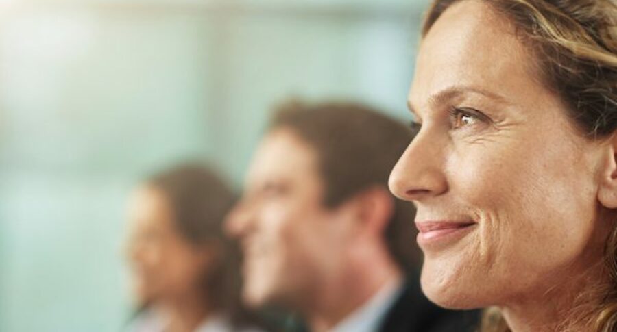 My perspective on leadership