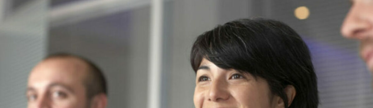The importance of gender equity