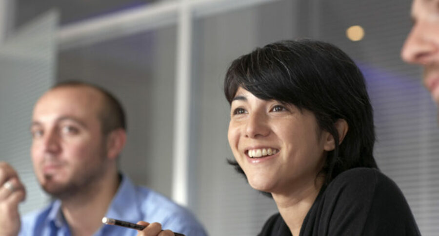 The importance of gender equity