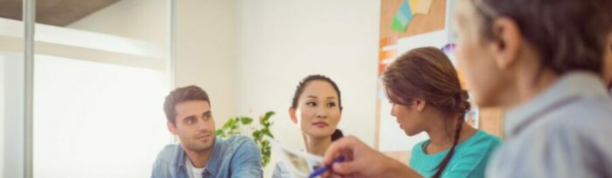 The Role of Women in Conflict Resolution