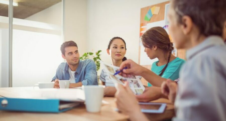 The Role of Women in Conflict Resolution