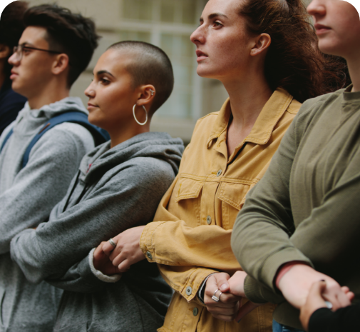 Transformative Social Change