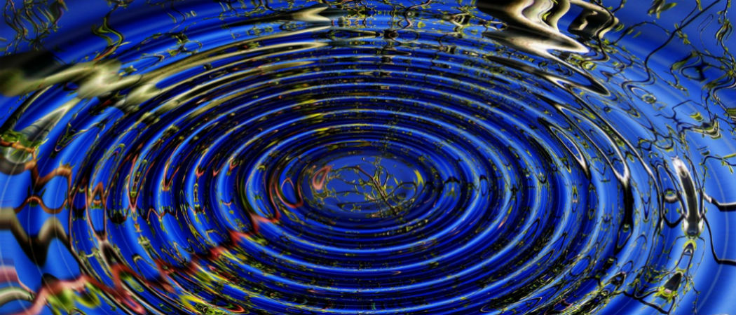 Importance of ‘checking in’ after silent meditation