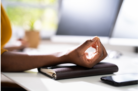 How To Manage Stress During an Election Year Using Integrative Medicine