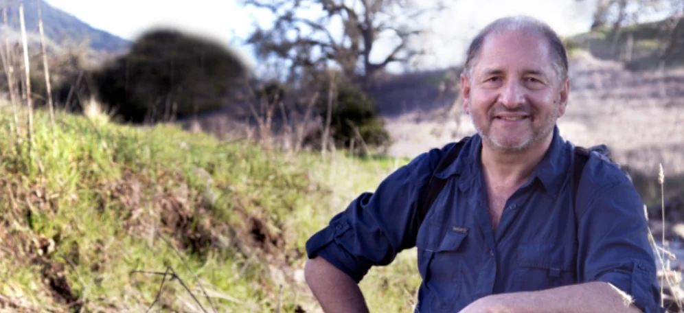 Bob Flax, Ph.D.