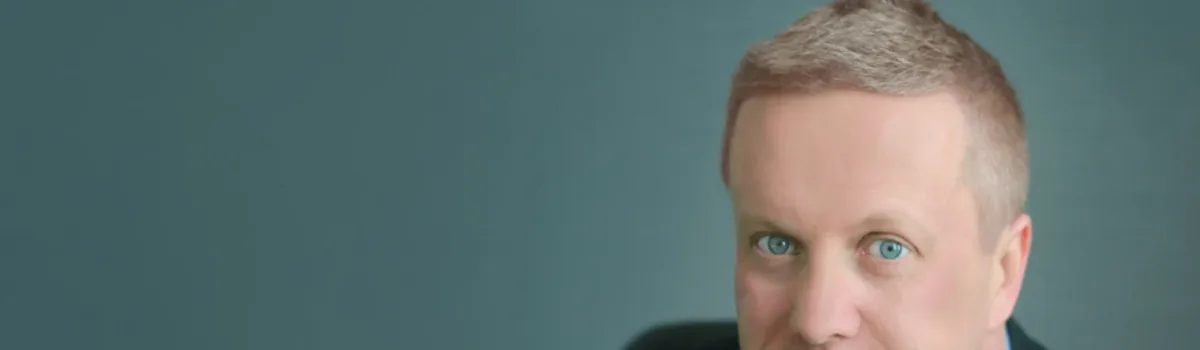 Louis Hoffman, Ph.D.
