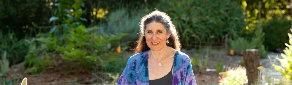 Selene Kumin Vega, Ph.D., LMFT