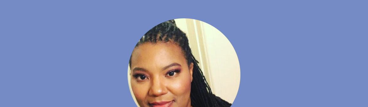 Toni Bell: Documenting Impact