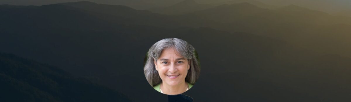 Alumni Stories: Darlene Viggiano, Ph.D. (MFT)