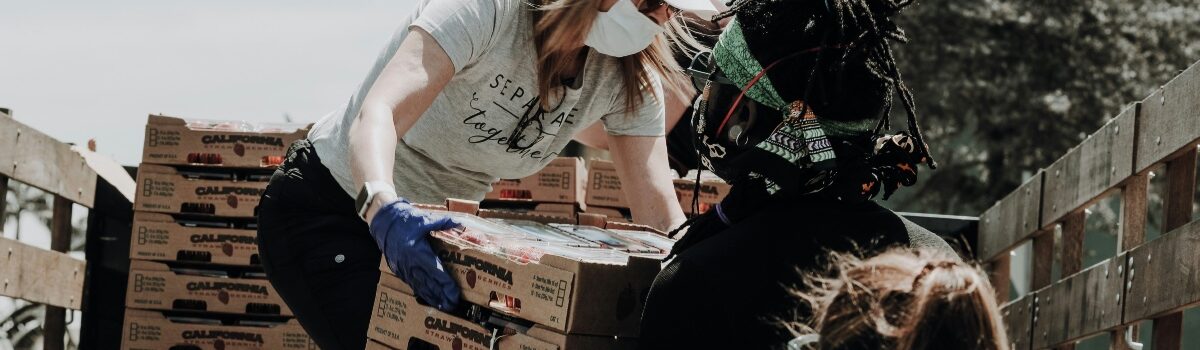 Nutrition and Environmental Justice: 7 Essential Tips