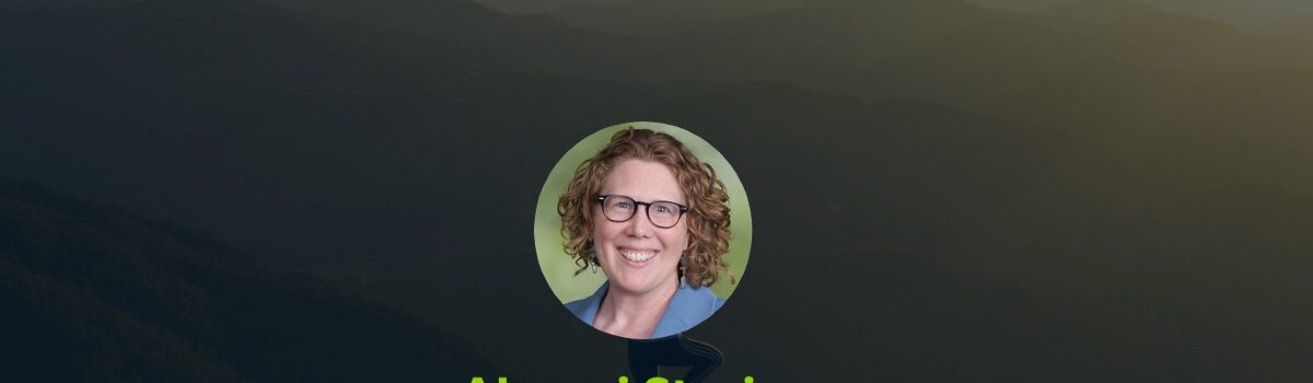 Alumni Stories: Siri K. Zemel, Ph.D.