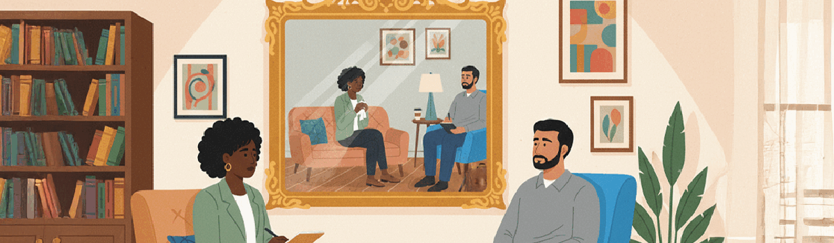 Whisper Networks and Wounded Healers: How Counselors Take Care of Their Own Mental Health