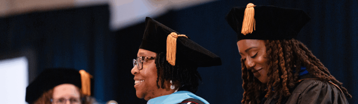 Saybrook University to Celebrate 2026  Commencement
