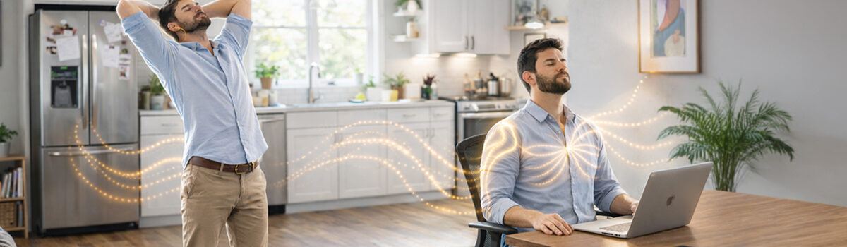 The Power of Functional Fitness: How Everyday People Build Strength That Lasts