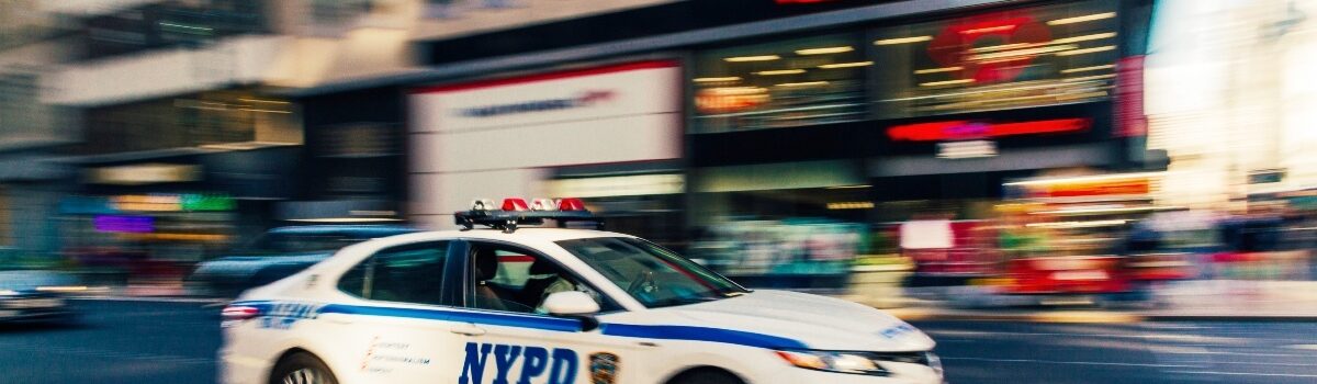 From Reform to Resurgence: A Case Study of the NYPD’s Stop-and-Frisk Policy Under Changing Mayoral Administrations (1994-2024)