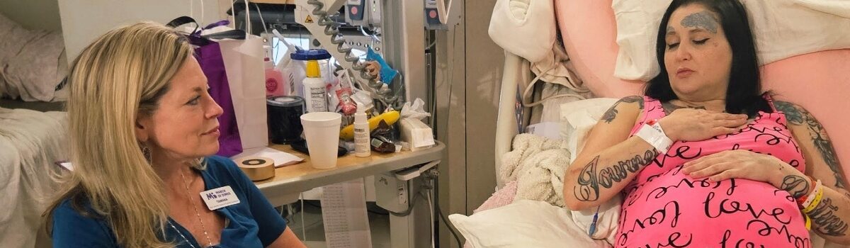 How Mind-Body Medicine Inspired One Student’s Career in Maternal Health